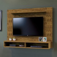 Painel para TV Topázio Canion 2 Nichos Mavaular