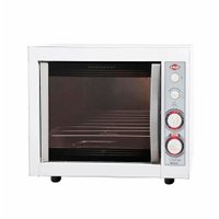 Forno Elétrico Crystal Plus Advanced  46 Litros 1750W Layr