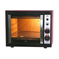Forno Elétrico Crystal Plus Advanced  46 Litros 1750W Layr
