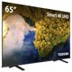 Smart TV 65C350LS DLED 65 Pol 4K VIDAA 3 HDMI 2 USB WiFi TB010M Toshiba
