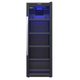REFRIGERADOR EXPOSITOR  VENAX EXPVBL209/PRETO FOSCO - 127V