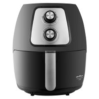 Fritadeira Air Fryer Britânia BFR21P 4L 1500W