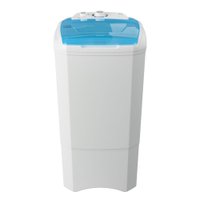 Máquina de Lavar Semi Automática BLRS10B Britânia 10Kg Branco