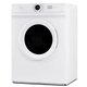 Secadora De Roupas 11,2 kg Midea  Healthguard MD100A112 Branco