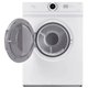 Secadora De Roupas 11,2 kg Midea  Healthguard MD100A112 Branco