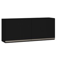 Armário Luciane Futura 120 CM 2 Portas