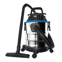 Aspirador de Pó e Água EOS MaxPro Inox 20L 1650W EAI20L
