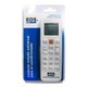 Controle Remoto Universal EOS para Ar Condicionado Split SAMSUNG