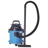 Aspirador de Pó e Água EOS Max Pro 15L 1450W EAI15P