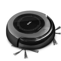 Robô Aspirador de Pó EOS Smart Clean Ear01T Titanium Bivolt