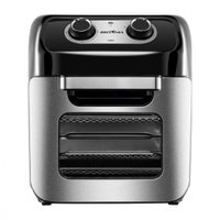Fritadeira Britânia Oven Air Fryer 12L BFR2300P 127V