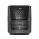 Fritadeira Electrolux Air Fryer Digital 12 Litros Grafite 5211AABR408 110V