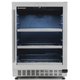 Cervejeira de Embutir Elettromec Beer Center 135 Litros Abertura para Direita 110V BC-BI-135-XV-1ATC