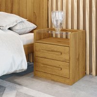 Cômoda Ibiza com 6 Gavetas Bianchi Móveis Rovere