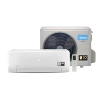 Ar Condicionado Split Inverter Midea All Easy Pro 12000 BTUs Quente/Frio 220V 38AEVQA12M5