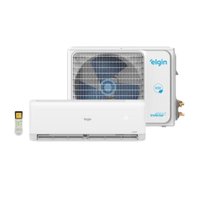 Ar Condicionado Split Elgin Eco Inverter II 24000 BTUs Q/F 220V
