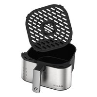 Fritadeira Elétrica Sem Óleo Oster 1500W 4,6 Litros