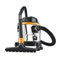 Aspirador de Pó e Água WAP GTW 15 14,8L 1700W Inox FW008810