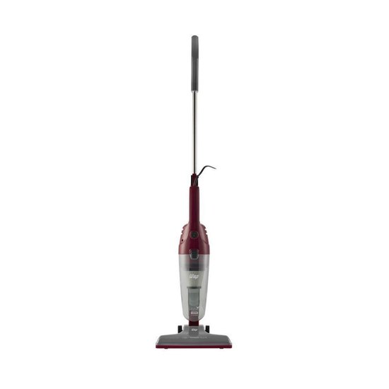 Aspirador de Pó WAP High Speed Plus 3 Em 1 1350W Vermelho