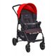 Carrinho de Bebe Travel System Ecco com Bebê Conforto Touring X Burigotto