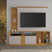 Home Extremo Candian JCM Movelaria Cinamomo com Off White