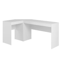 Escrivaninha de Canto em MDP BRV Móveis