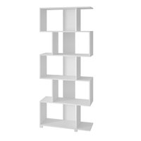 Paneleiro em MDP com 5 Nichos BRV Móveis