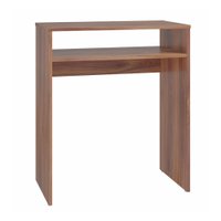 Escrivaninha em MDP com 1 Prateleira BRV Móveis