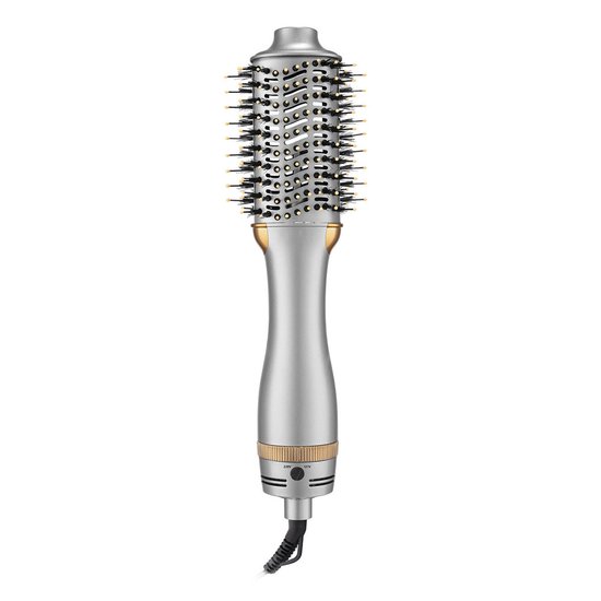 Escova Secadora Britania Compact Tourmaline íon - 605300