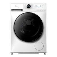 Lava e seca midea 11kg mf200d110wb/wk 609663
