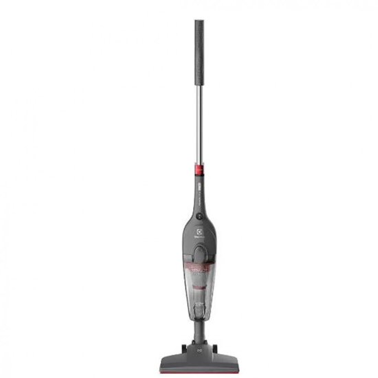 Aspirador Eletrolux De Pó Vertical PowerSpeed Ultra 1300W - Urban Grey 600676