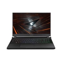 Notebook Gamer Gigabyte Aorus 5 I7-12700h RTX 3070 Win 11 SE4-73BR213SH