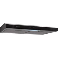 Depurador de Ar Touch Suggar 80 Cm Inox 220V 610687