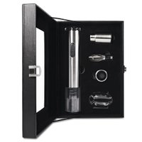 Kit Cafeteira Espresso Compacta e Kit Vinho Oster - 603672