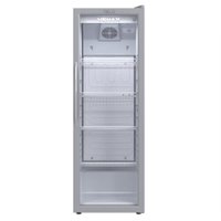 Expositora de Bebidas Venax 209L v200 Branco
