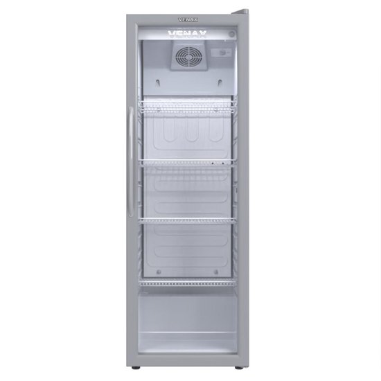 Expositora de Bebidas Venax 209L v200 Branco