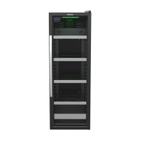 Cervejeira Venax 209L Color Light Preto