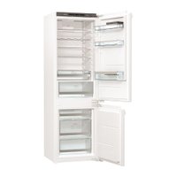 Geladeira Gorenje de Embutir 2 Portas 269 Litros 220V NRKI5182A2