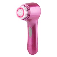 Escova Elétrica Facial Vivitar PG-7000PNK para limpeza de Pele - Pink