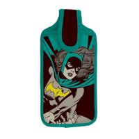 Capa Multiuso Neoprene Batgirl DC Colorida