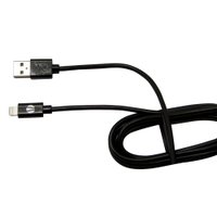 Cabo USB com conector lightning para iPod, iPhone e iPad
