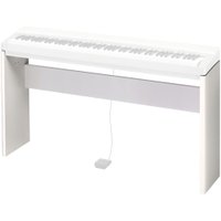Suporte Base para uso em Piano Digital Casio - Branco