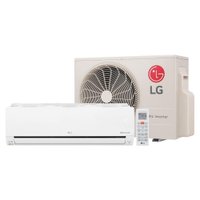 Ar Condicionado LG Voice UV Nano 24000 BTUs Quente/Frio 220V