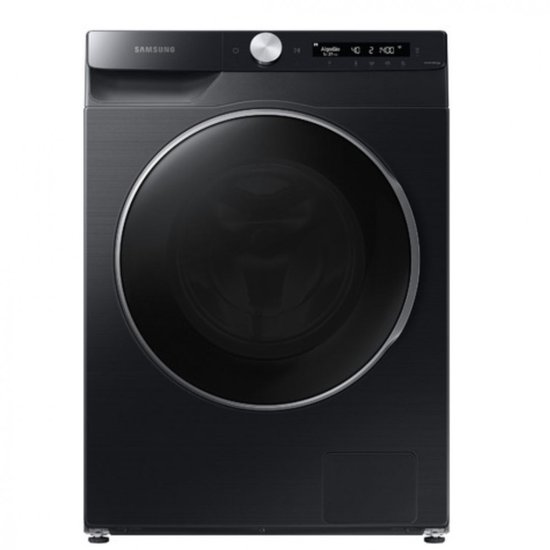 Lava e Seca Samsung 14kg Eco Bubble WD14T504DSB