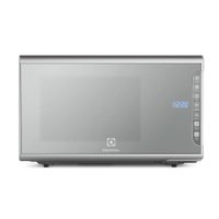 Micro-Ondas Electrolux 31 Litros Painel Integrado Prata MI41S 220V