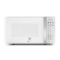 Micro-Ondas Electrolux 20 Litros Função Tira Odor MTO30 110V