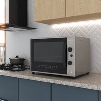 Forno Elétrico Top60 Bancada 60 Litros Nardelli 600273