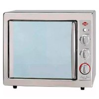 Forno Elétrico Layr Super Luxo Advanced 2.4 46 Litros 606317