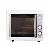 Forno Elétrico Crystal Plus Advanced  46 Litros 1750W Layr 606329