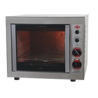 Forno Elétrico Crystal Plus Advanced  46 Litros 1750W Layr 606329